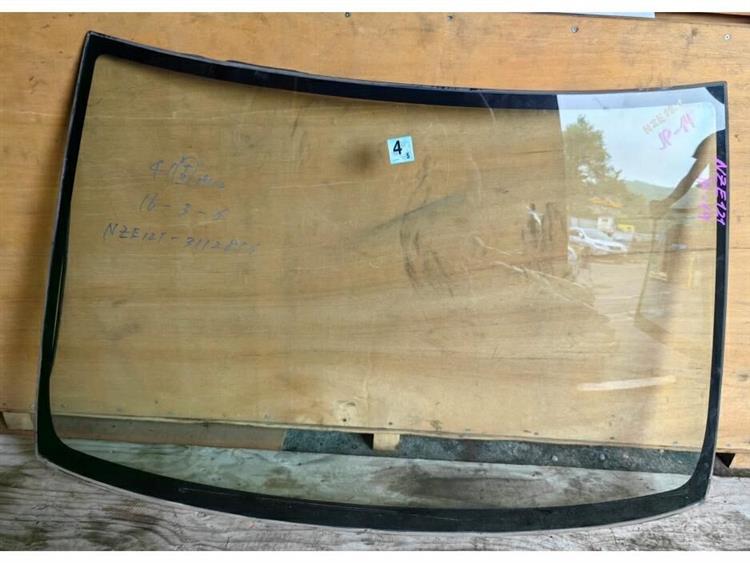 Лобовое стекло Тойота Королла в Волгодонске 249564