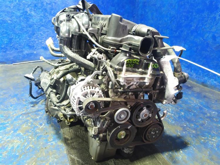 Двигатель Сузуки Хастлер в Волгодонске 255152
