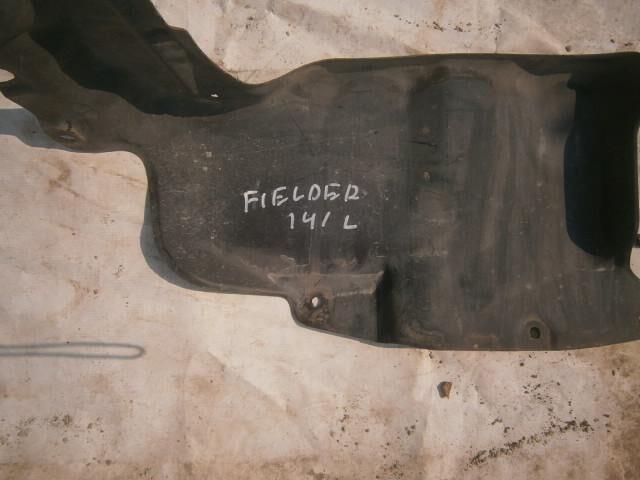 Защита Тойота Королла Филдер в Волгодонске 26431