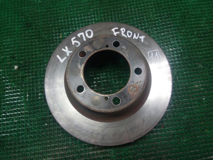 Тормозной диск Лексус ЛХ 570 в Волгодонске 26846