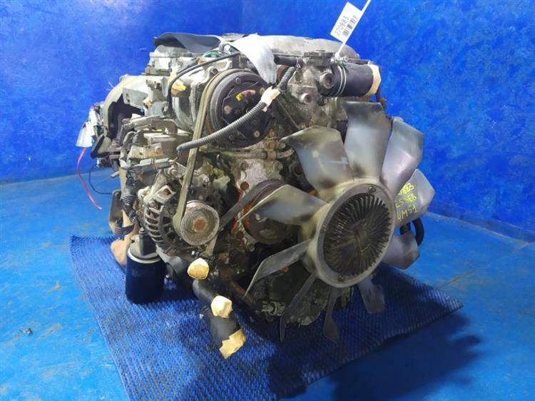 Двигатель Мицубиси Кантер в Волгодонске 270883