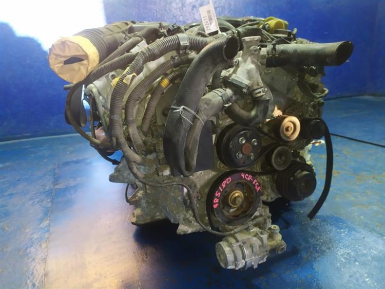 Двигатель Тойота Краун в Волгодонске 292633