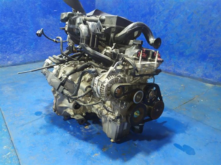 Двигатель Сузуки Вагон Р в Волгодонске 296741