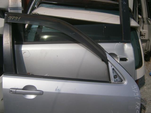 Ветровики комплект Хонда СРВ в Волгодонске 29810