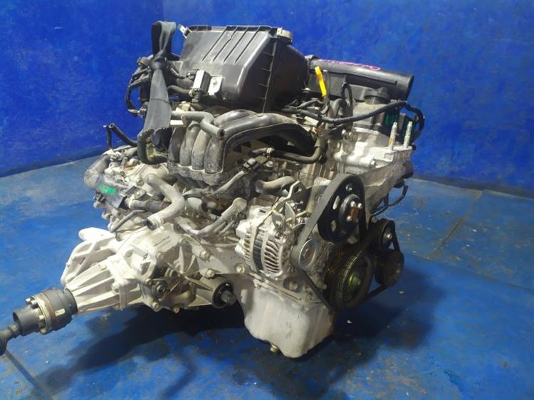 Двигатель Сузуки Свифт в Волгодонске 306895