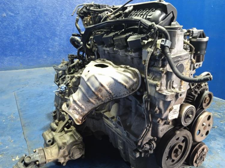 Двигатель Хонда Мобилио в Волгодонске 328414