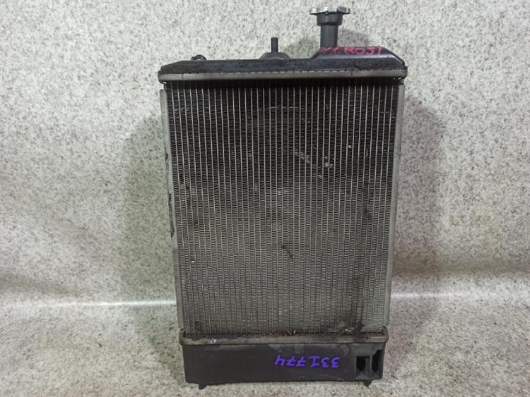 Радиатор основной Мицубиси ЕК в Волгодонске 331774