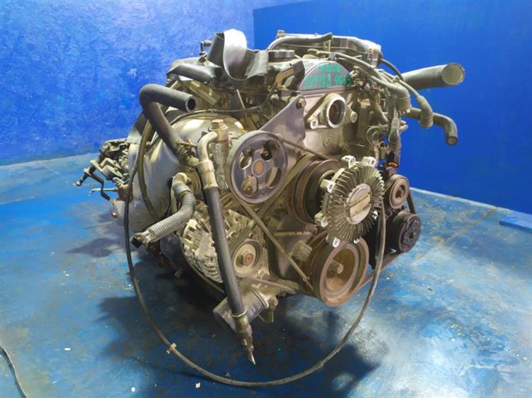 Двигатель Мицубиси Кантер в Волгодонске 333173
