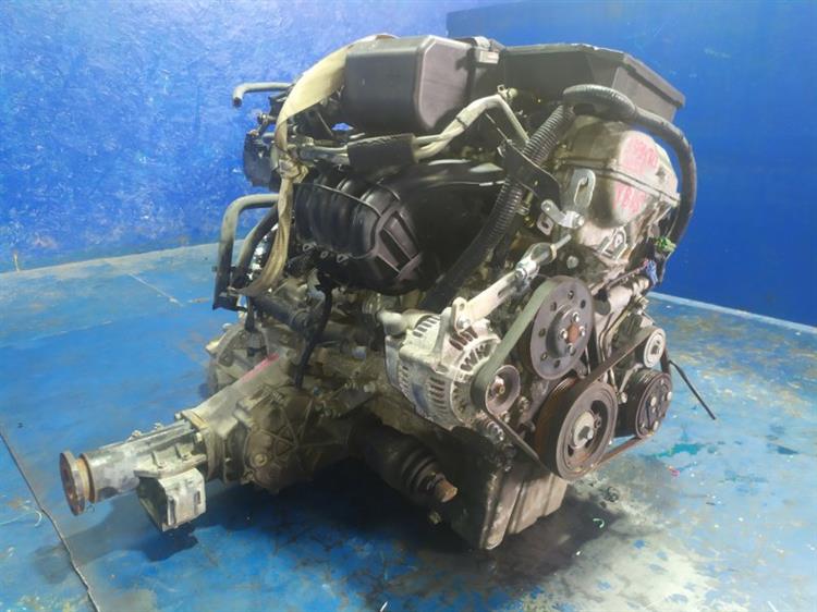 Двигатель Сузуки СХ4 в Волгодонске 339470