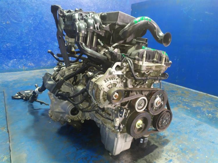 Двигатель Сузуки Спасия в Волгодонске 339787