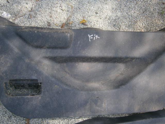 Обшивка Хонда Джаз в Волгодонске 35016
