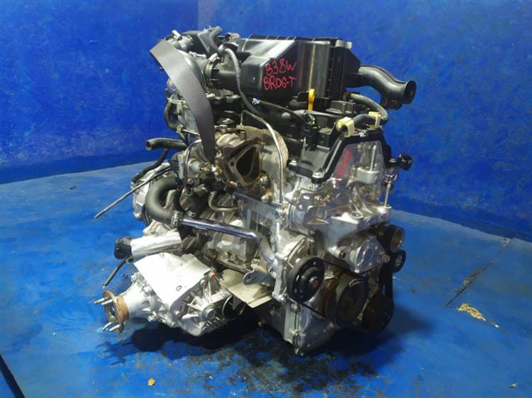 Двигатель Мицубиси ЕК в Волгодонске 353715