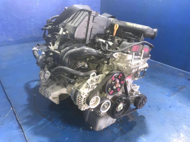 Двигатель Сузуки Свифт в Волгодонске 353794