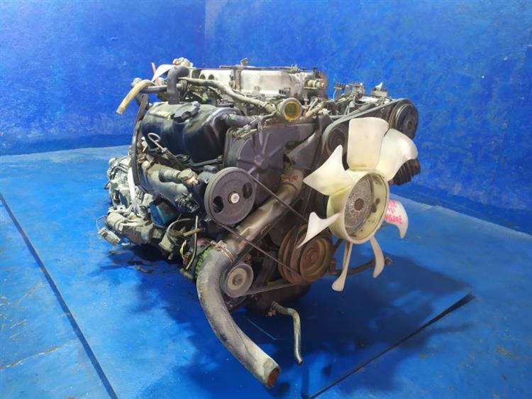 Двигатель Ниссан Седрик в Волгодонске 355138