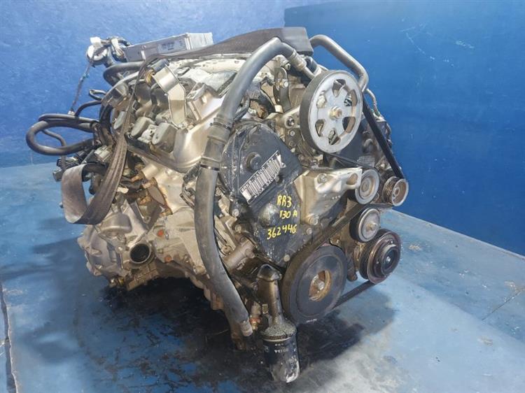 Двигатель Хонда Иллюзион в Волгодонске 362446