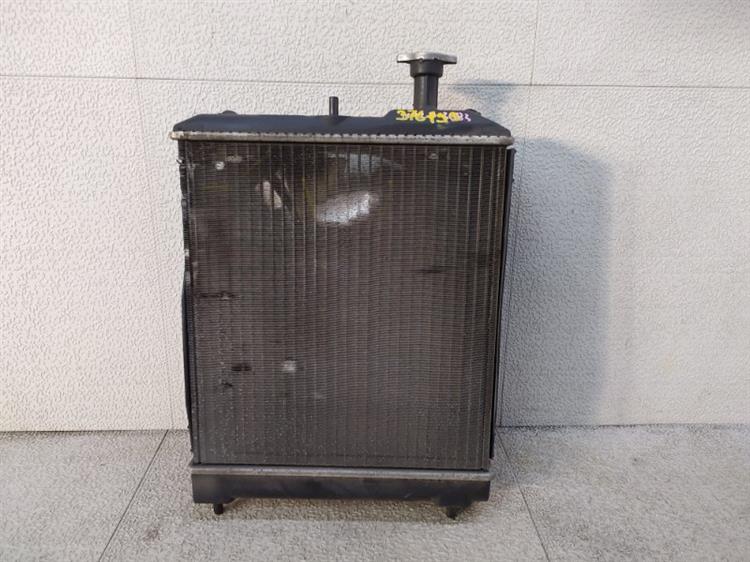 Радиатор основной Мицубиси Миника в Волгодонске 376193