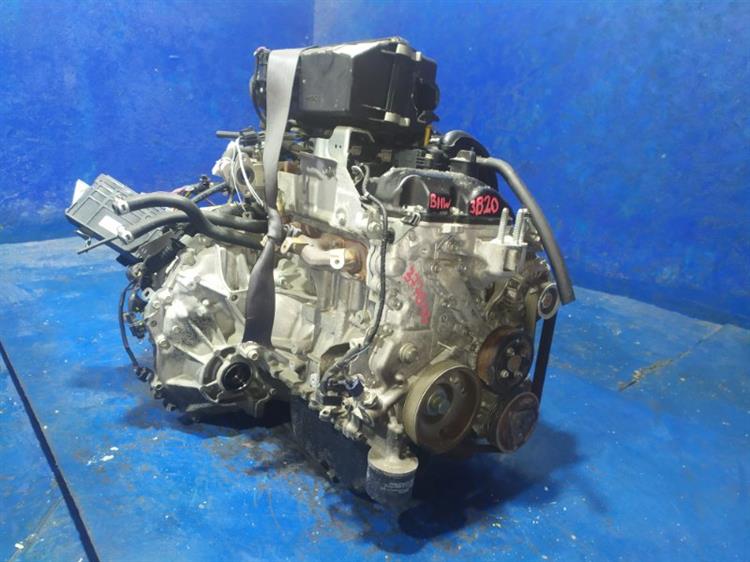 Двигатель Мицубиси ЕК в Волгодонске 377093