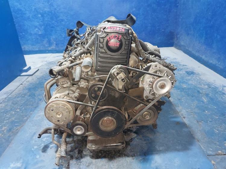 Двигатель Ниссан Серена в Волгодонске 377876