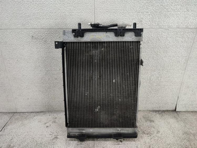Радиатор основной Дайхатсу Танто в Волгодонске 380355