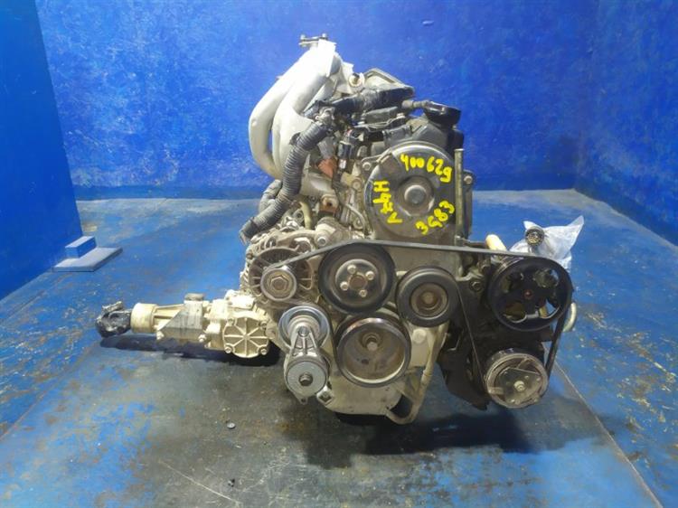Двигатель Мицубиси Миника в Волгодонске 400629