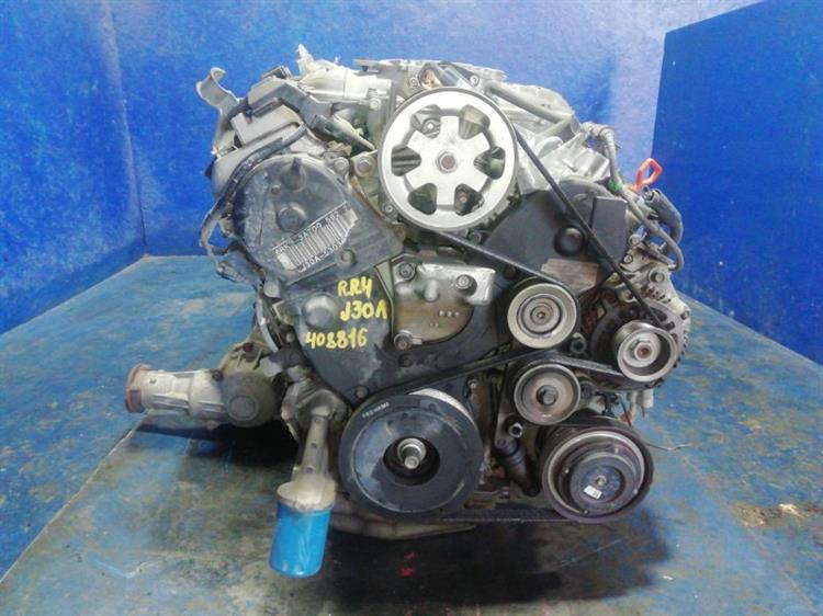 Двигатель Хонда Иллюзион в Волгодонске 408816