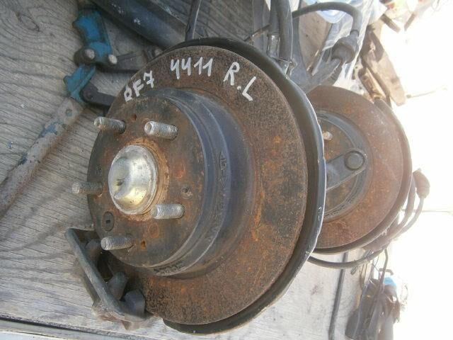 Тормозной диск Хонда Степвагон в Волгодонске 41699