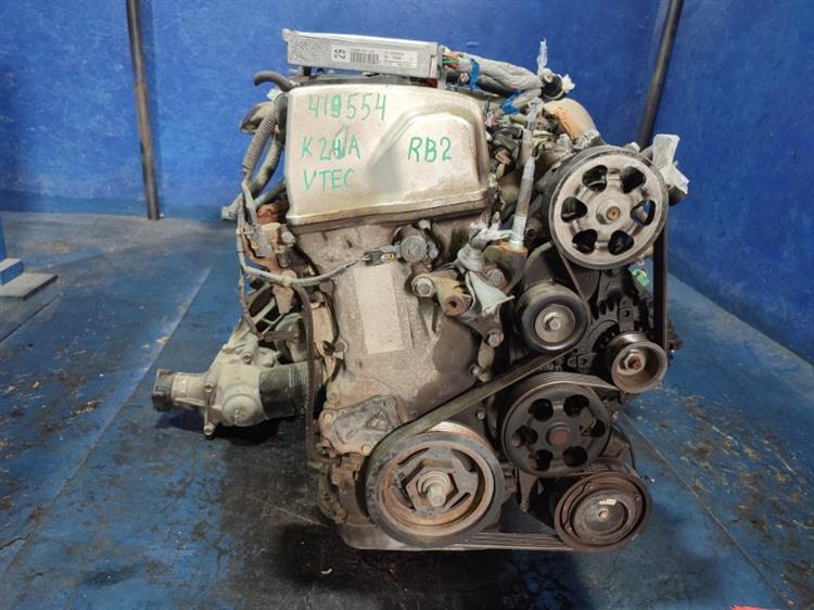 Двигатель Хонда Одиссей в Волгодонске 419554