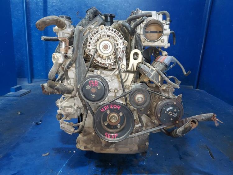 Двигатель Мазда РХ8 в Волгодонске 421204