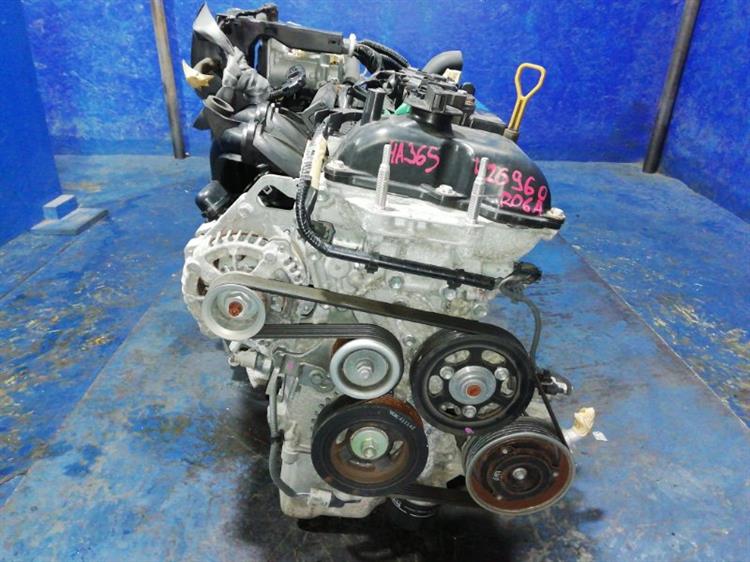 Двигатель Сузуки Альто в Волгодонске 426960