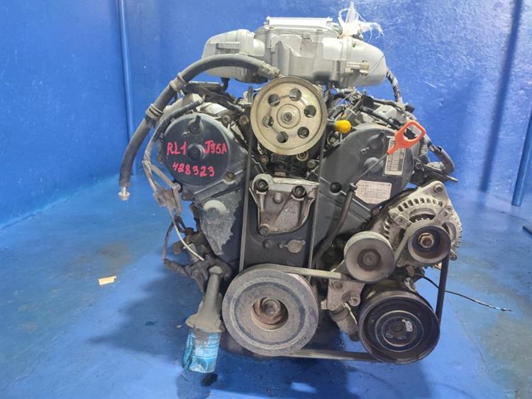 Двигатель Хонда Лагрейт в Волгодонске 428323