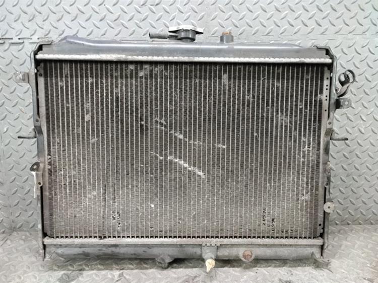 Радиатор основной Мазда Бонго в Волгодонске 431315