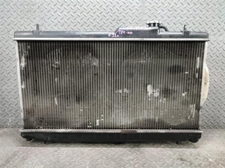 Радиатор основной Субару Легаси в Волгодонске 431321
