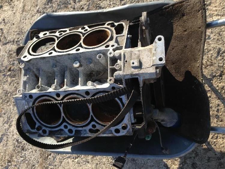 Двигатель Хонда Лагрейт в Волгодонске 4334
