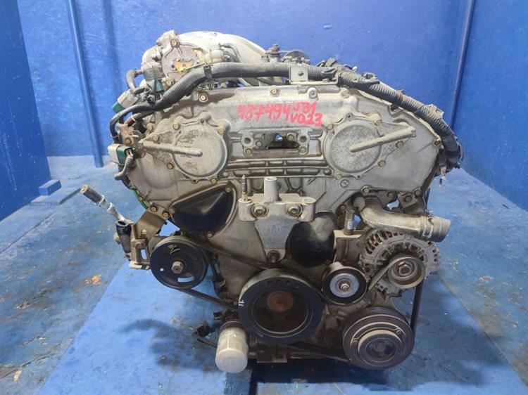Двигатель Ниссан Теана в Волгодонске 437494