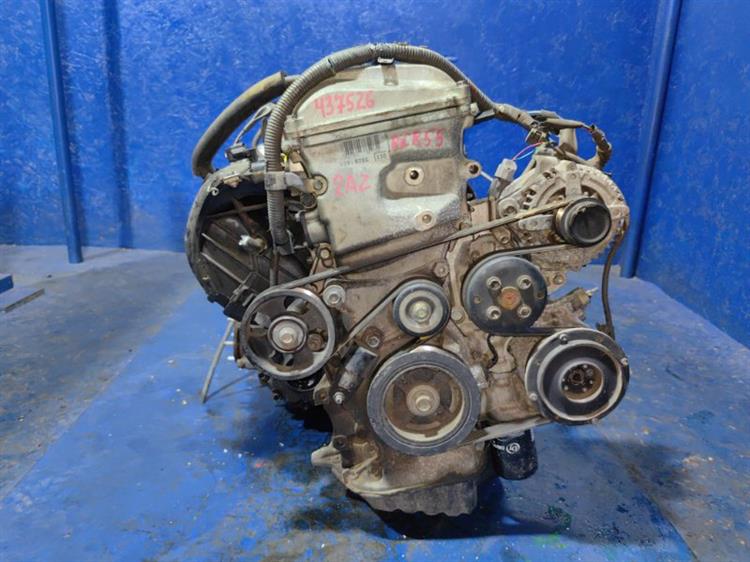 Двигатель Тойота Эстима в Волгодонске 437526