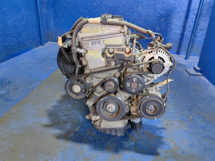 Двигатель Тойота Эстима в Волгодонске 448024