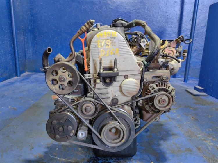 Двигатель Хонда Партнер в Волгодонске 448038
