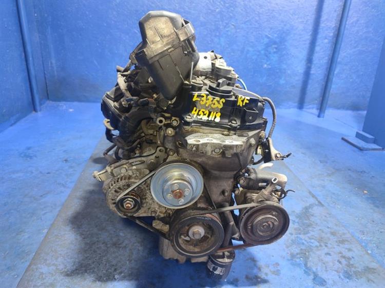 Двигатель Дайхатсу Танто в Волгодонске 452118