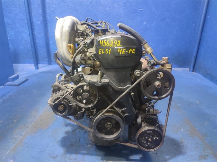 Двигатель Тойота Корса в Волгодонске 456292