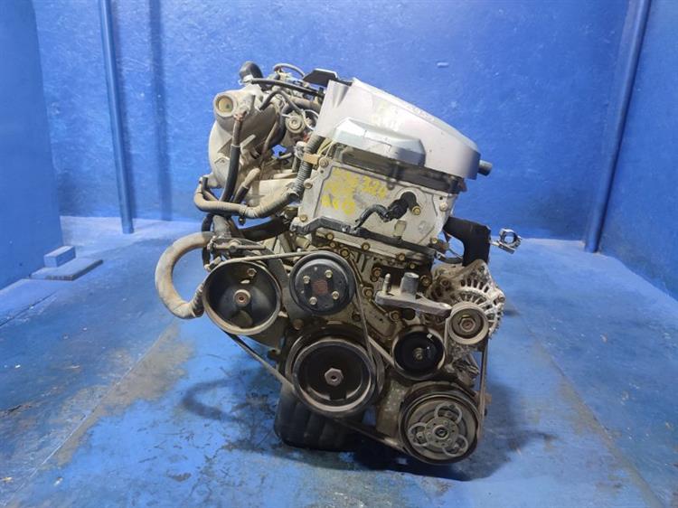 Двигатель Ниссан Санни в Волгодонске 456324