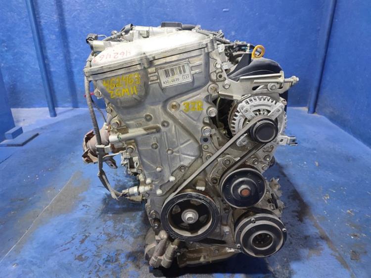 Двигатель Тойота Исис в Волгодонске 462463