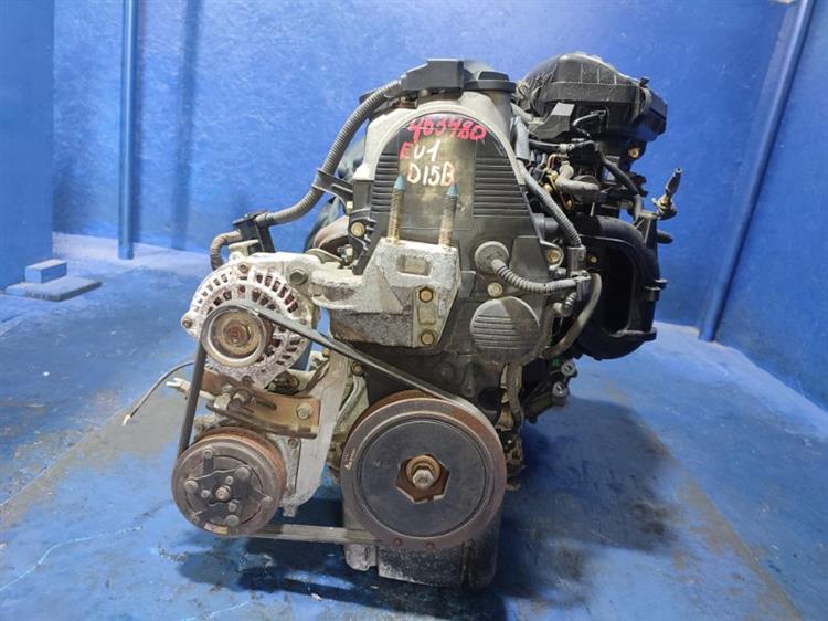 Двигатель Хонда Цивик в Волгодонске 463480