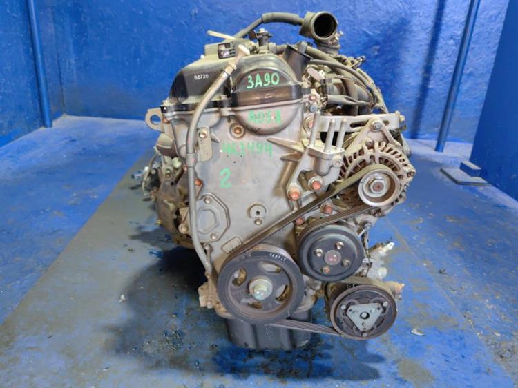 Двигатель Мицубиси Мираж в Волгодонске 463494
