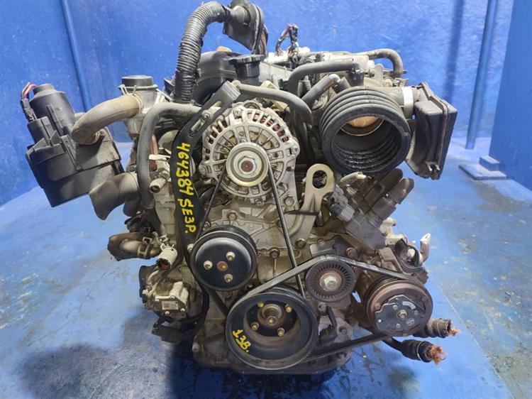 Двигатель Мазда РХ8 в Волгодонске 464384