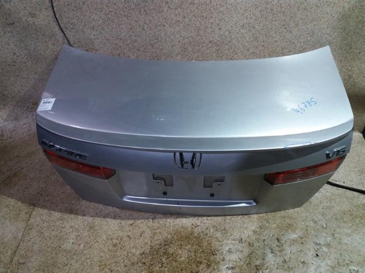 Крышка багажника Хонда Инспаер в Волгодонске 46785