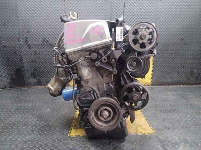 Двигатель Хонда СРВ в Волгодонске 49921