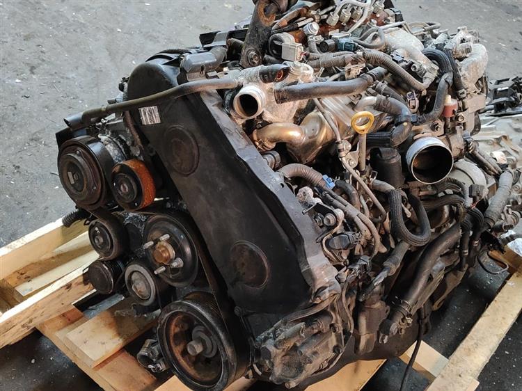 Двигатель Тойота Дюна в Волгодонске 50572