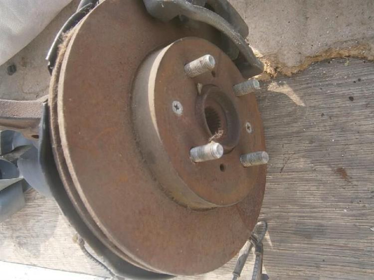 Тормозной диск Хонда Фрид Спайк в Волгодонске 53092