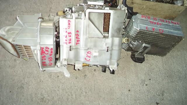 Мотор печки Мицубиси РВР в Волгодонске 540921