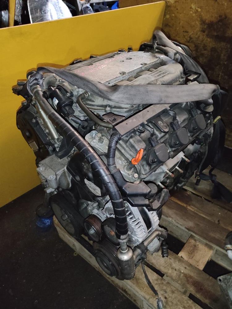 Двигатель Хонда Легенд в Волгодонске 551641